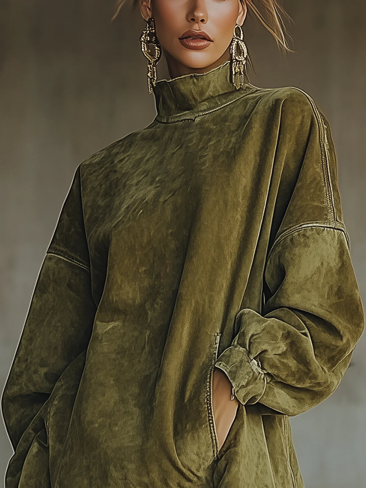 Lara | Vestido de Flecos