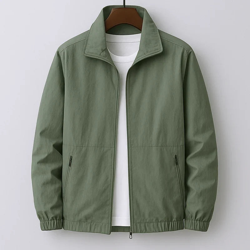 Iker | Chaqueta Bomber Ligera