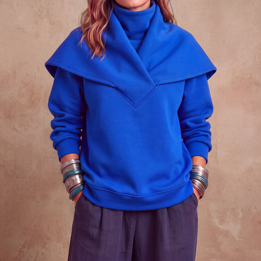 Tamara || Sudadera Chal