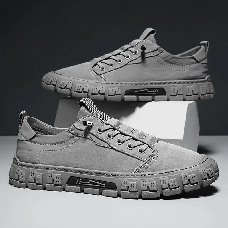 Castell | Zapatillas urbanas premium