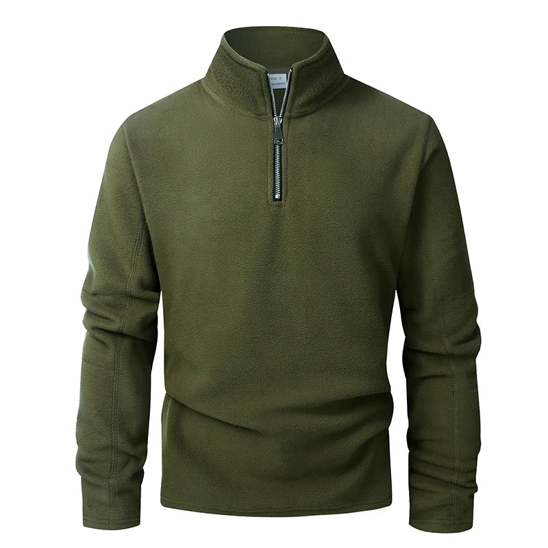 Verde militar