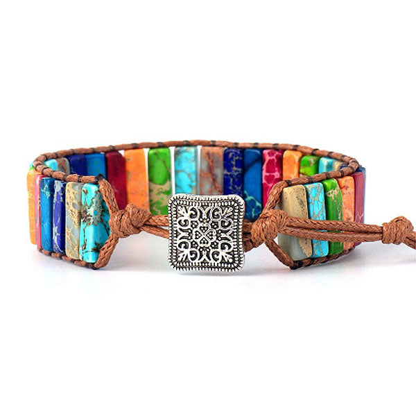 Pulsera Chakra