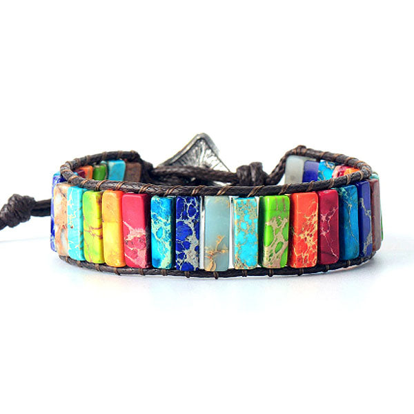 Pulsera Chakra