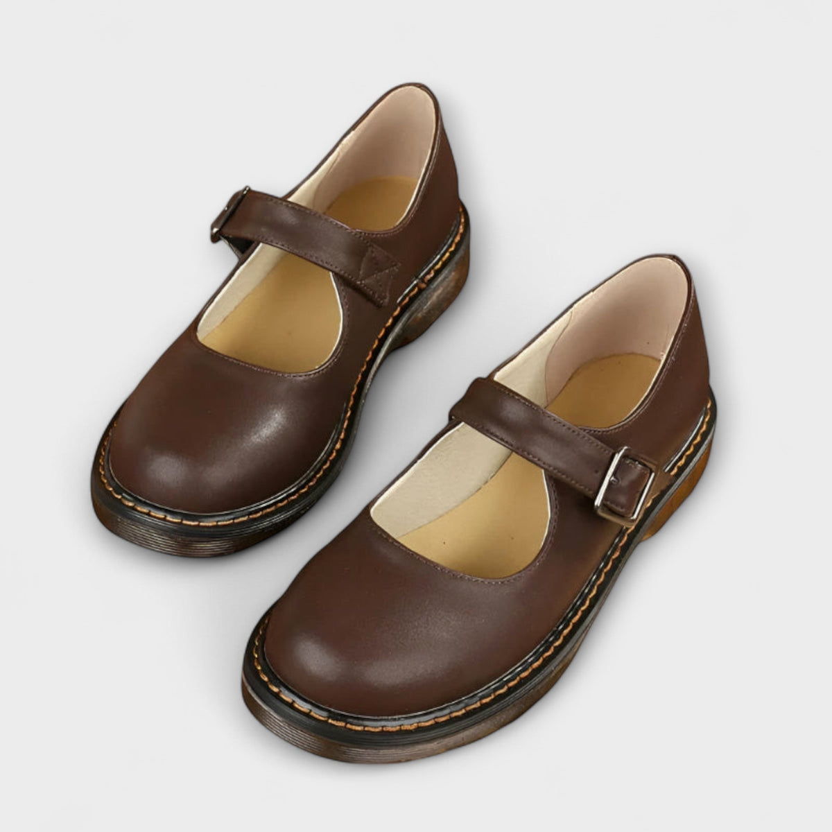 Teresa | Zapatos ortopédicos