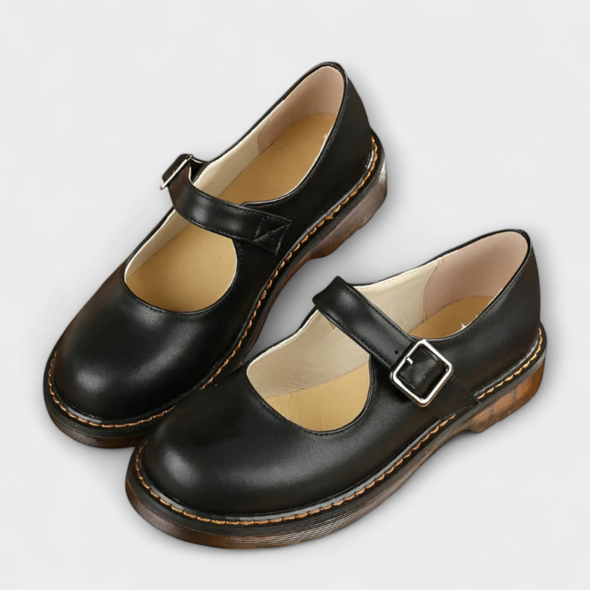 Teresa | Zapatos ortopédicos