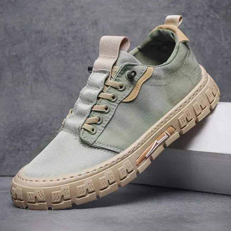 Castell | Zapatillas urbanas premium