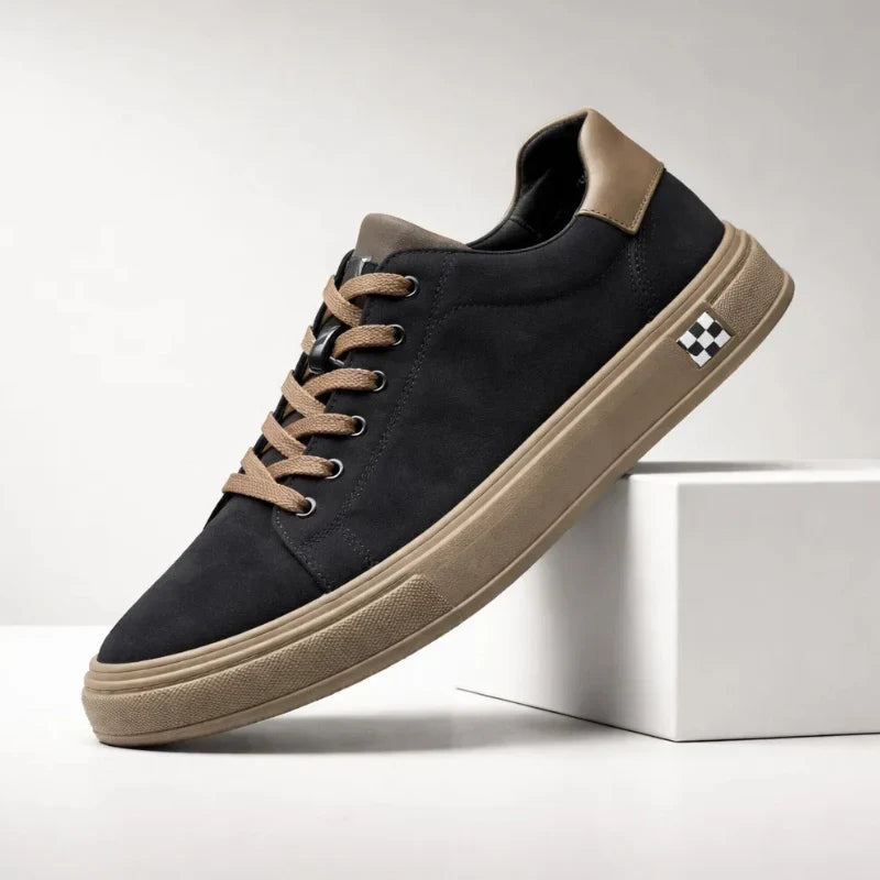 Castell | Zapatillas urbanas ultraligeras