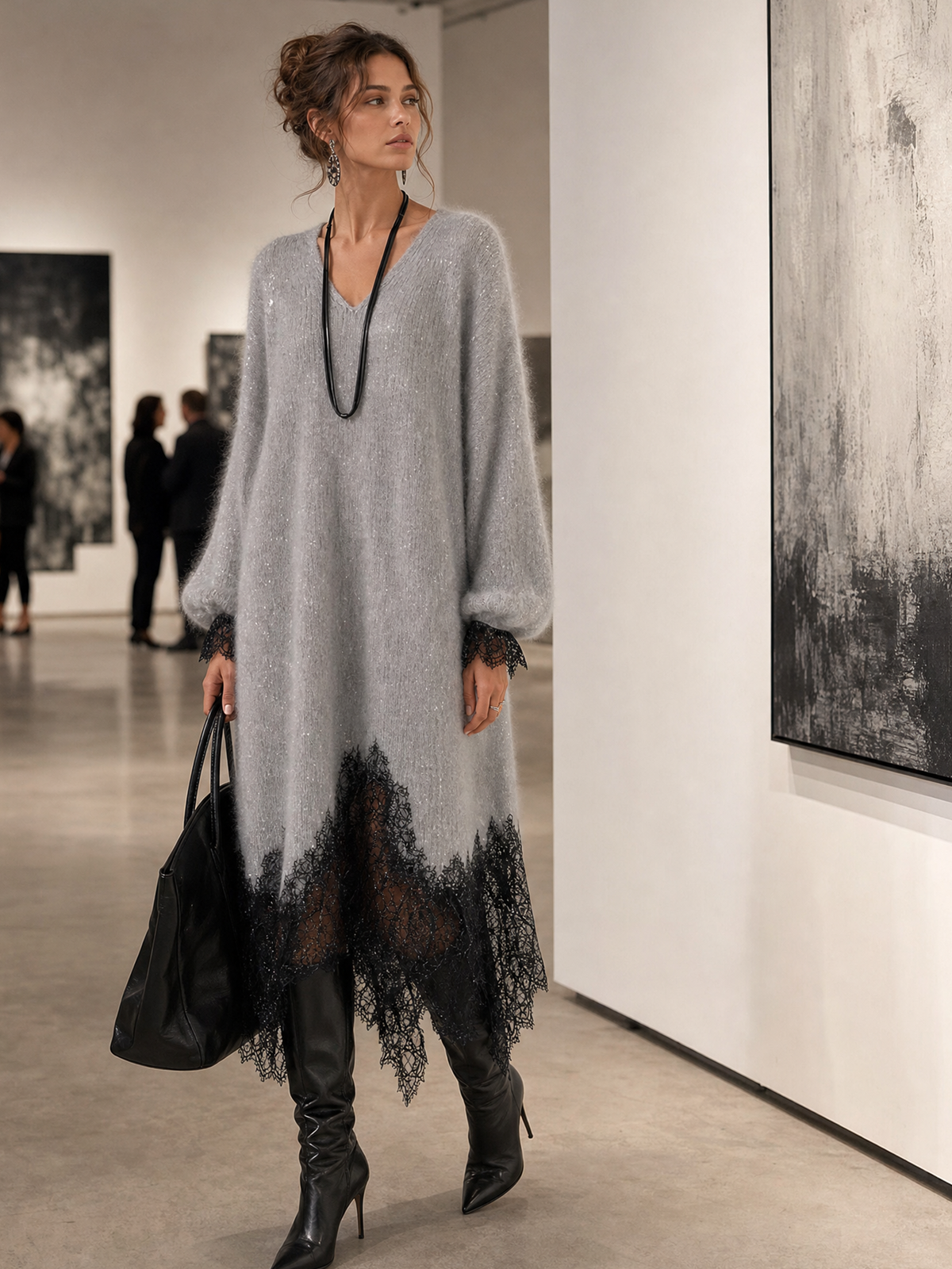 Sedona | Vestido Brillante