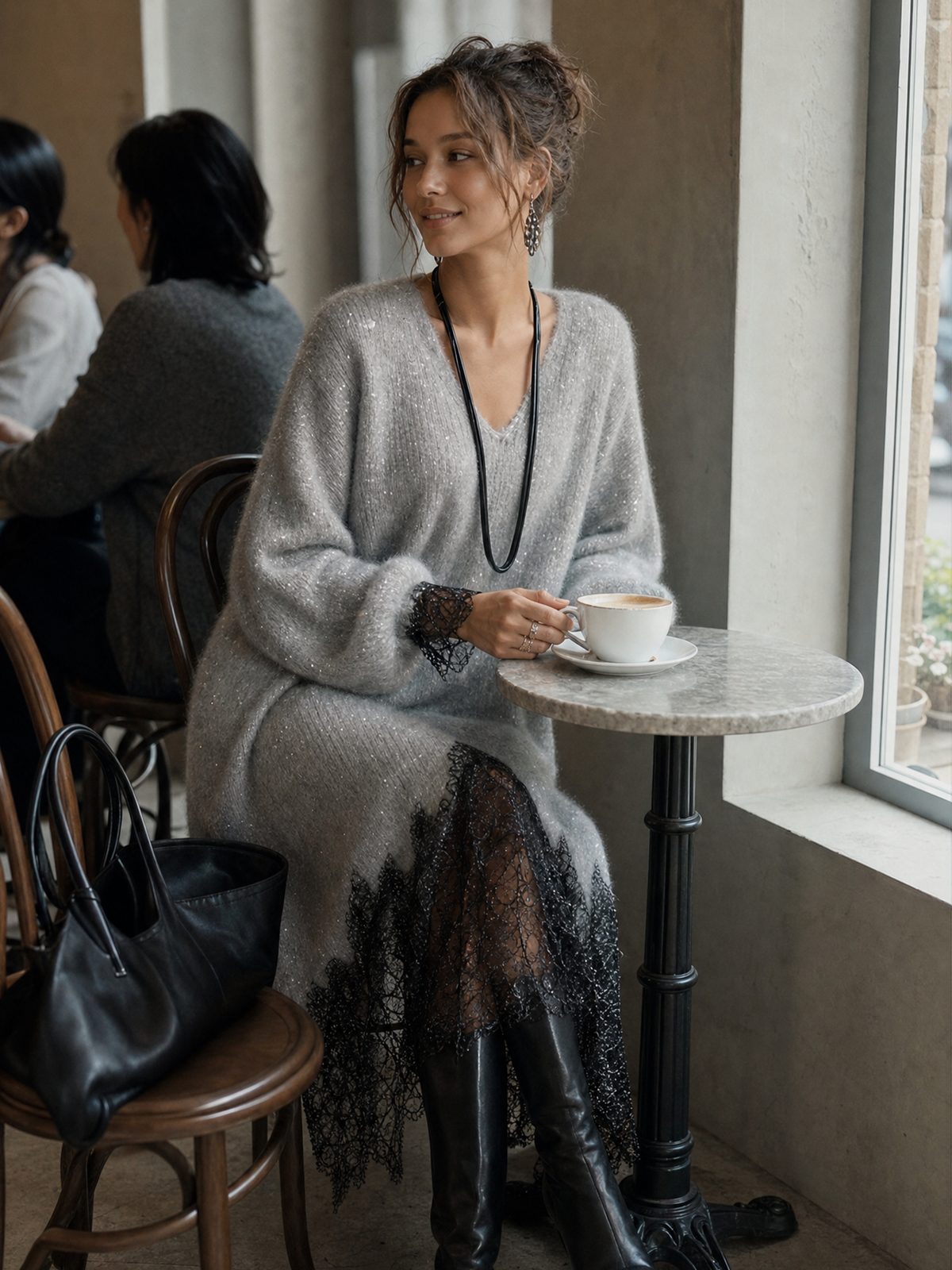 Sedona | Vestido Brillante