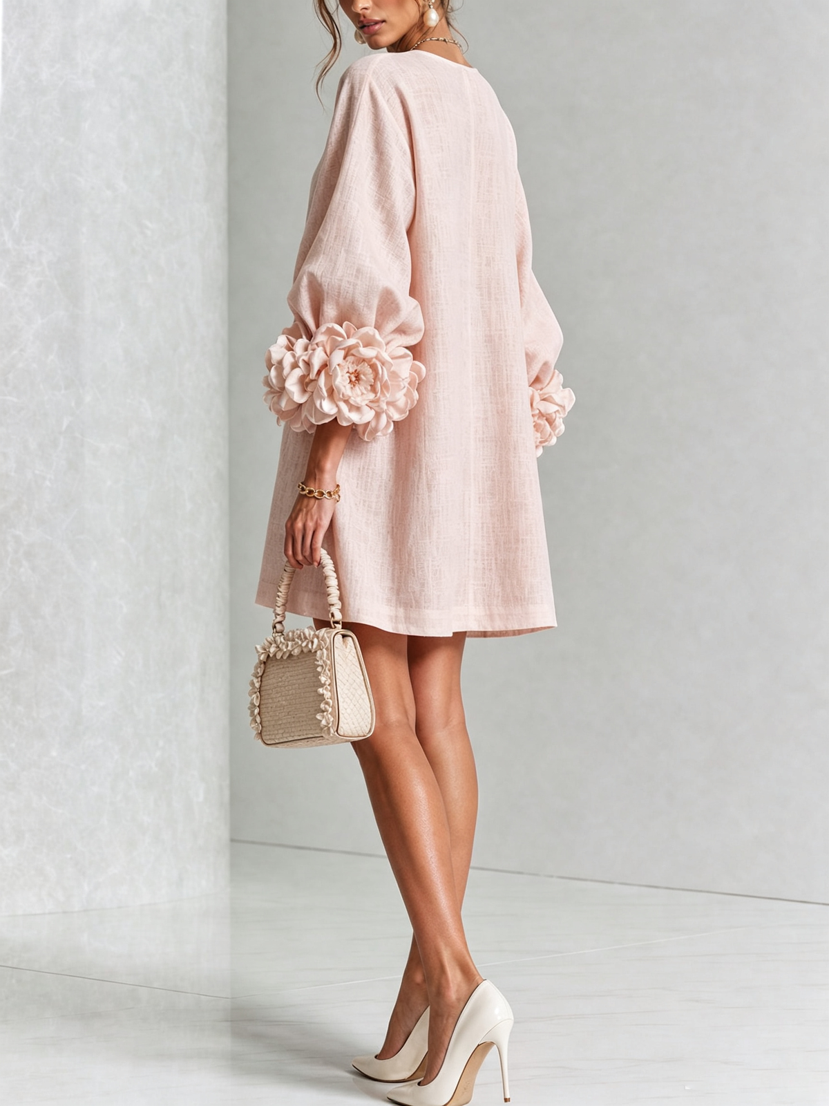 Aitana | Vestido Floral