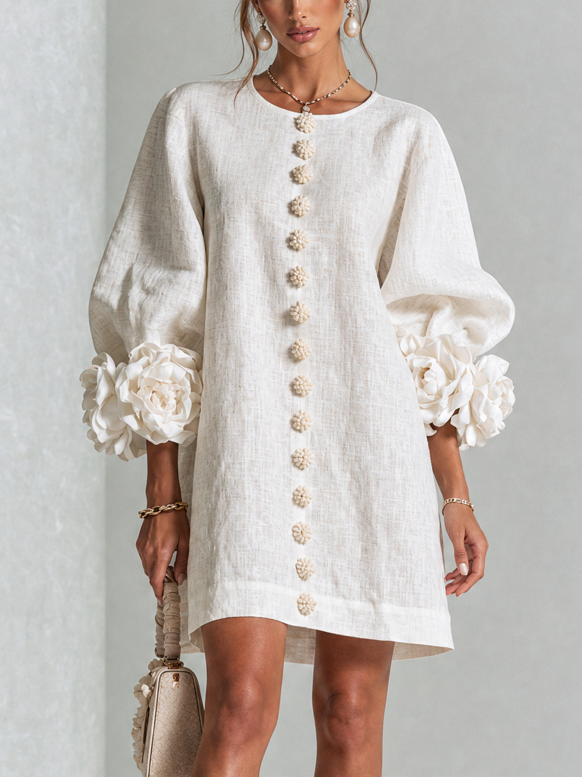 Aitana | Vestido Floral