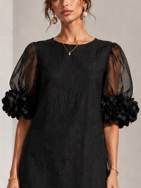 Gala | Vestido Organza