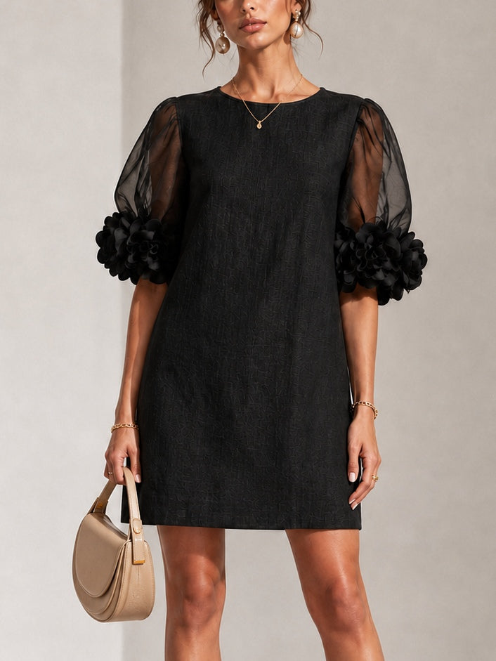 Gala | Vestido Organza