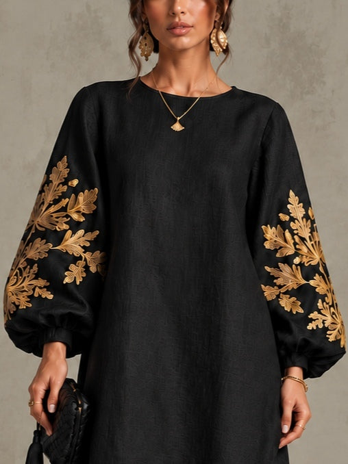Rocío | Vestido Estampado