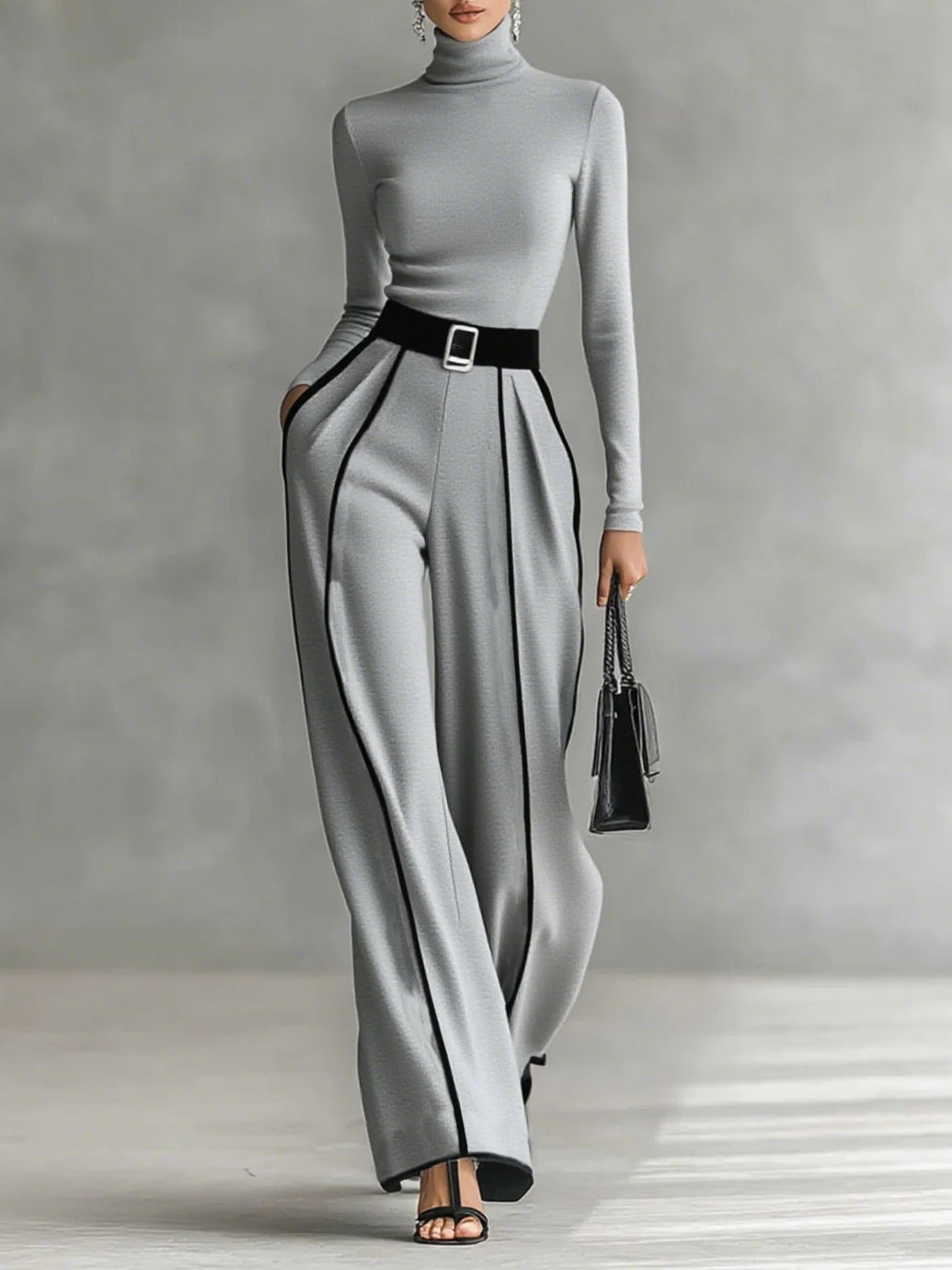 Paula | Conjunto Ribete