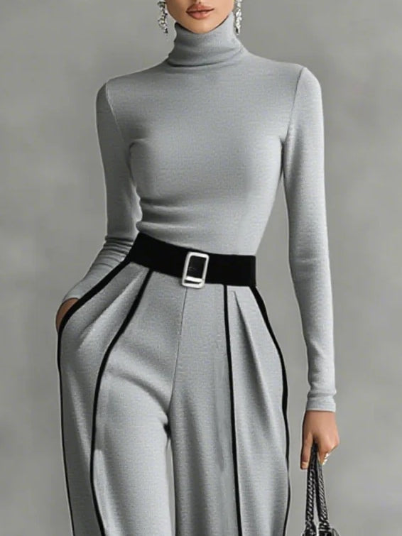 Paula | Conjunto Ribete