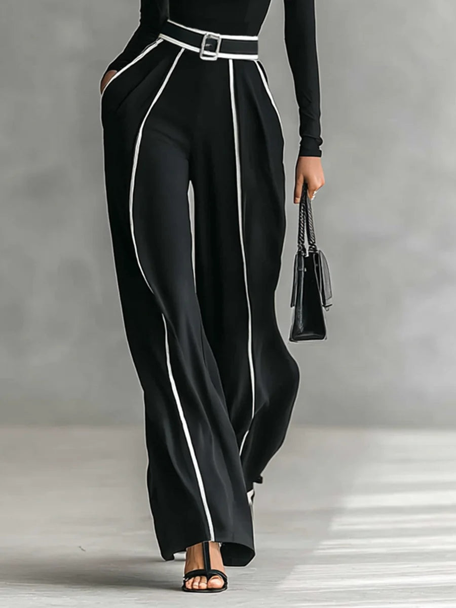 Paula | Conjunto Ribete