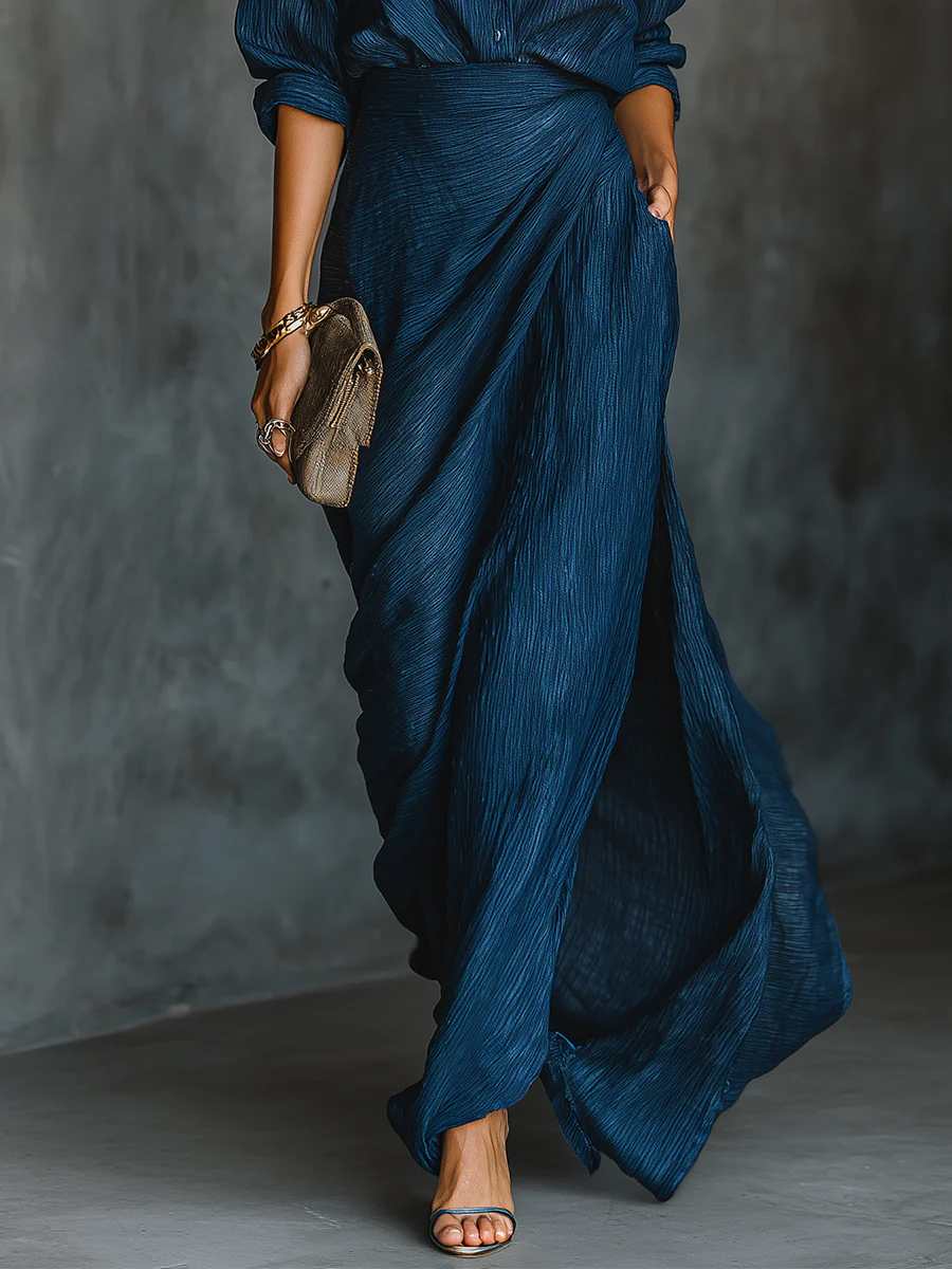 Teresa | Conjunto Lino