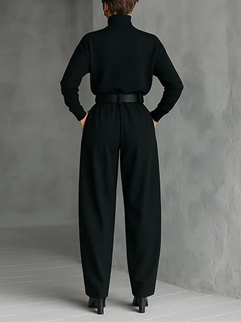 Clara | Conjunto Negro