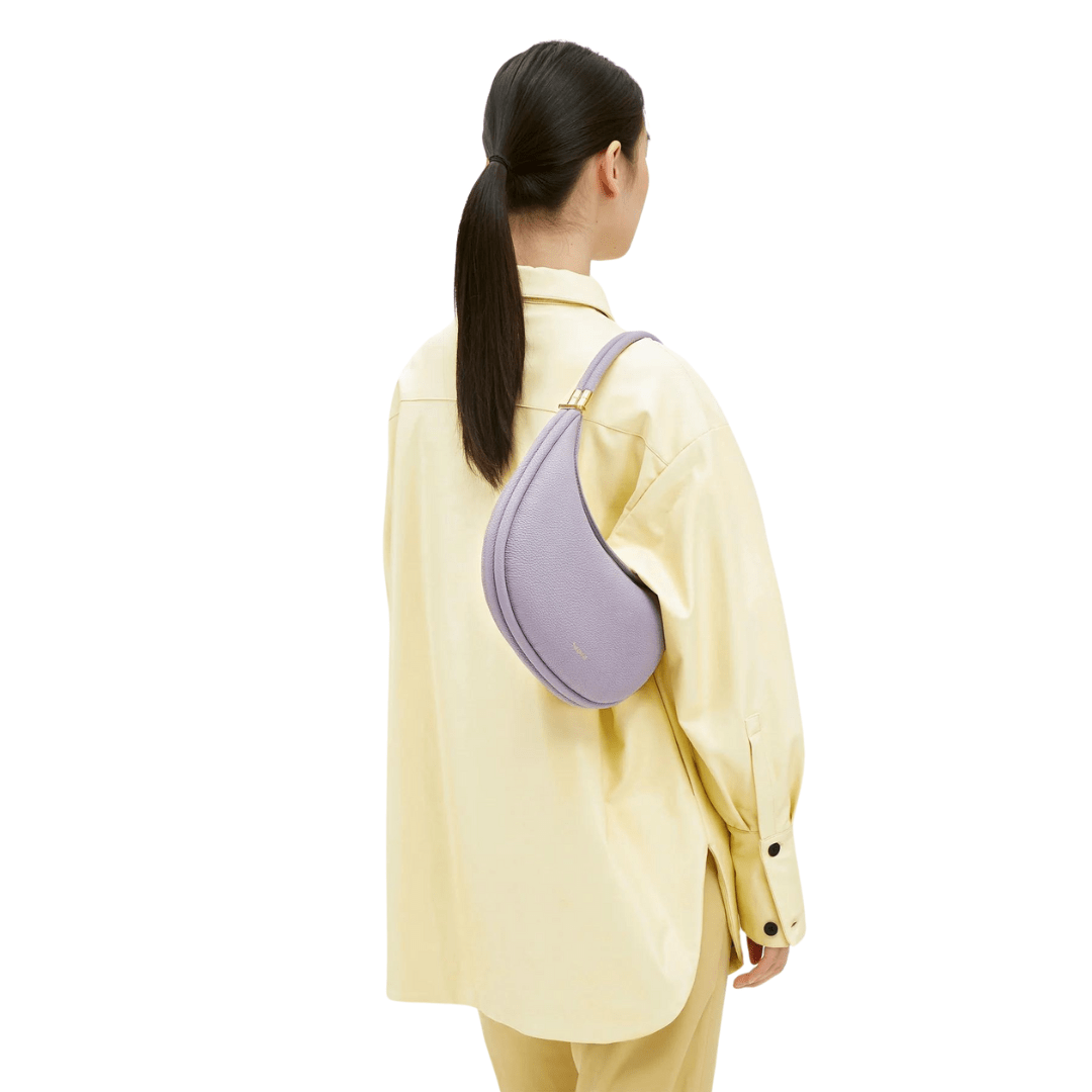 Adriana | Bolso Media Luna