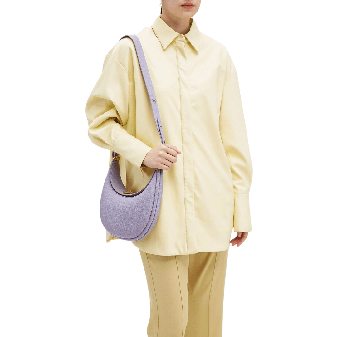 Adriana | Bolso Media Luna