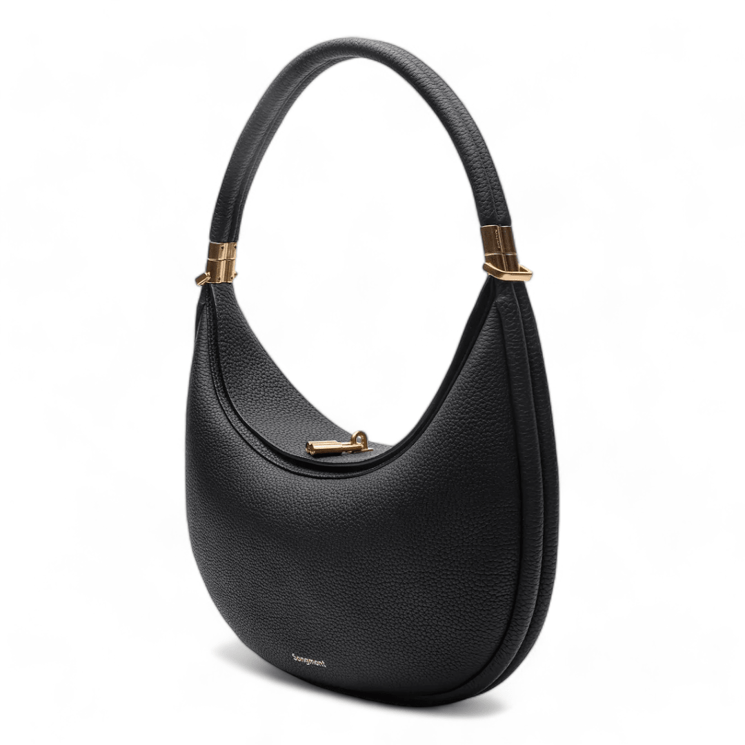 Adriana | Bolso Media Luna
