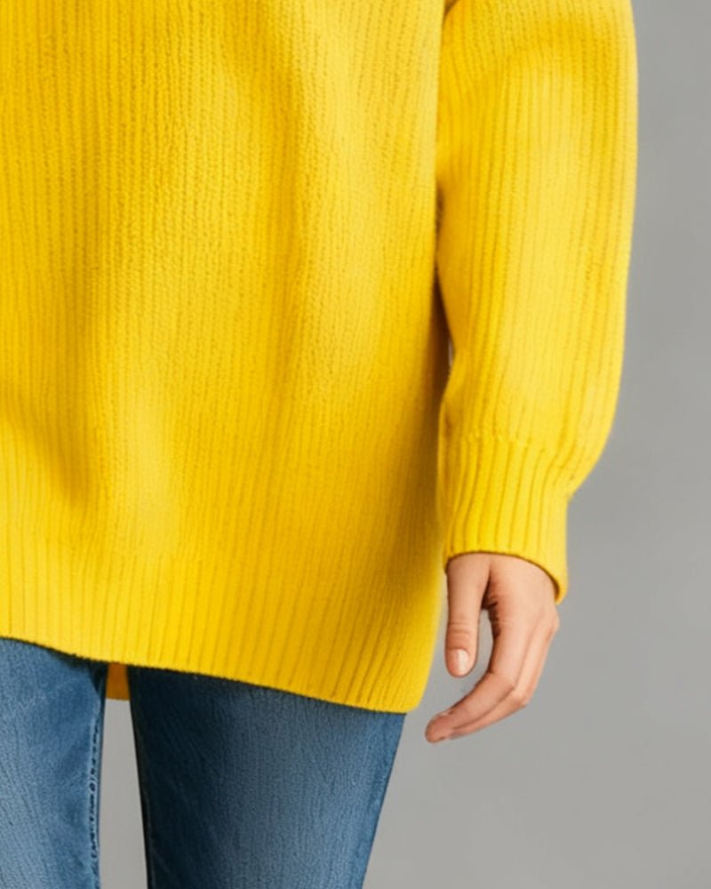 Aina | Jersey con Botones