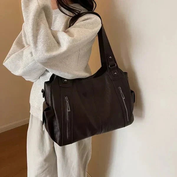Aitana | Bolso de Cuero