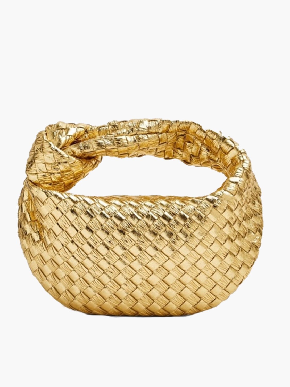 Alba | Bolso de Mano Mini