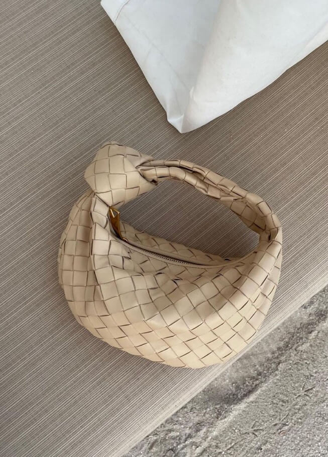 Alba | Bolso de Mano Mini