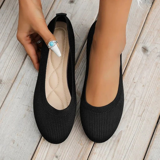 Ana | Zapatos Cómodos