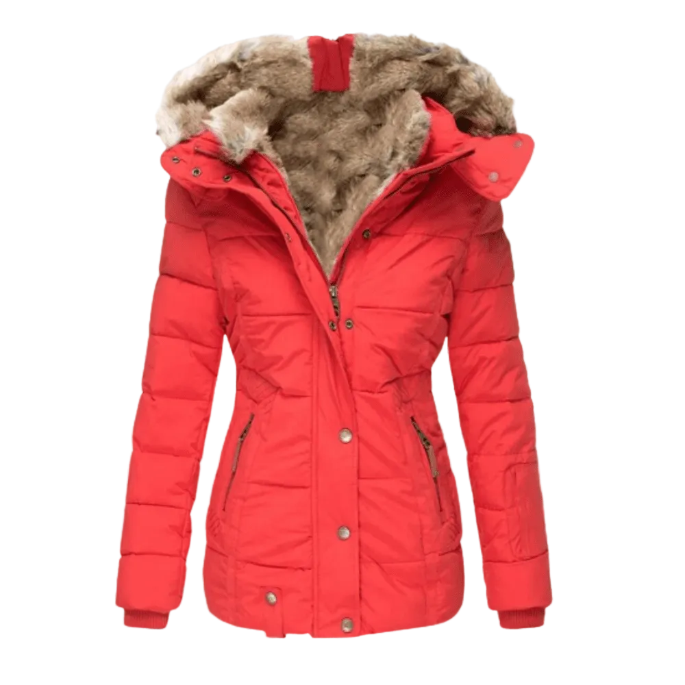 Andrea | Chaqueta de Invierno