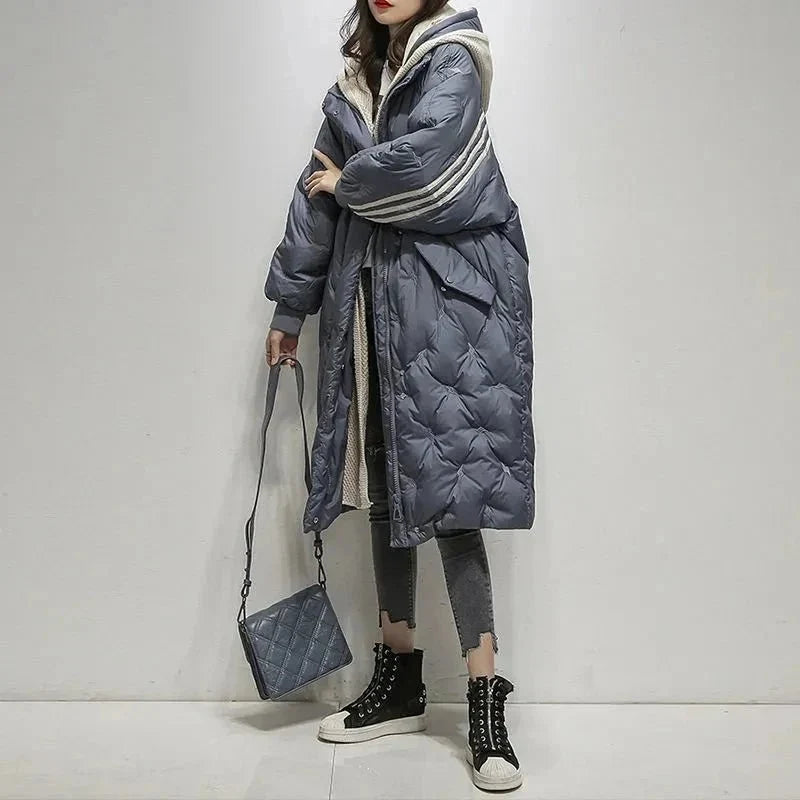 Aria | Chaqueta de Plumón