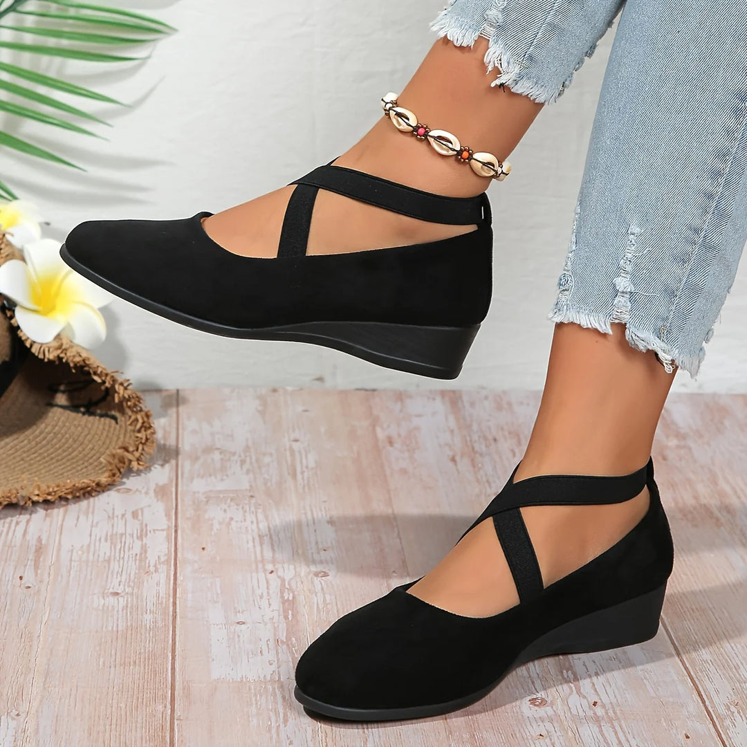 Carla | Zapatos Ortopédicos Cómodos