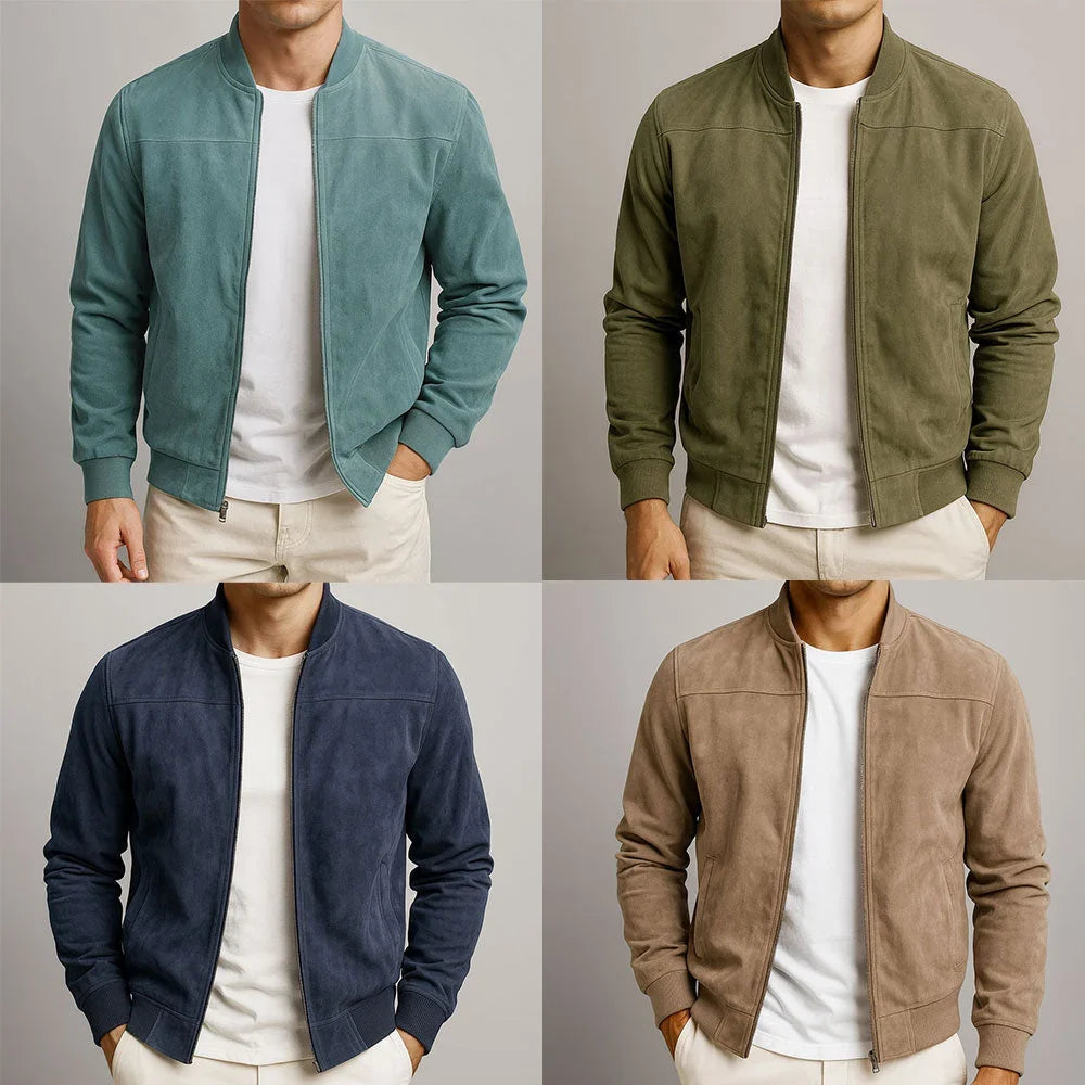 Thiago | Chaqueta Bomber Moderna