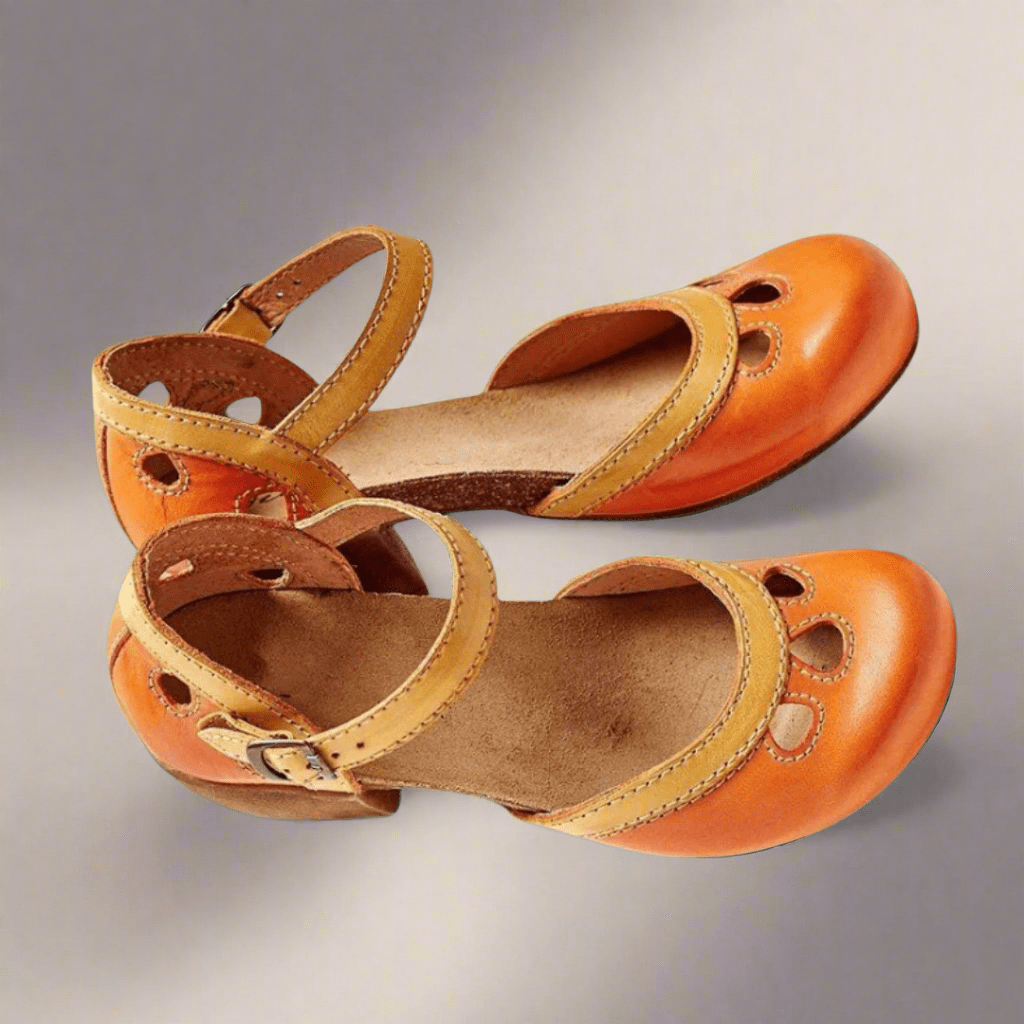 Carmen | Sandalias Cómodas