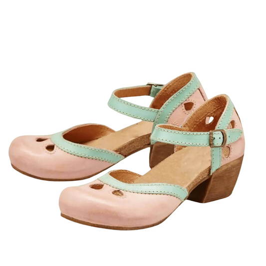 Carmen | Sandalias Cómodas