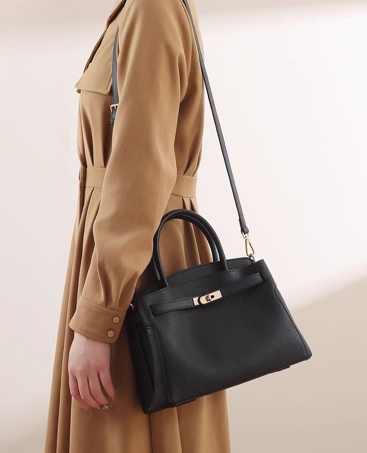 Celeste | Bolso Bandolera