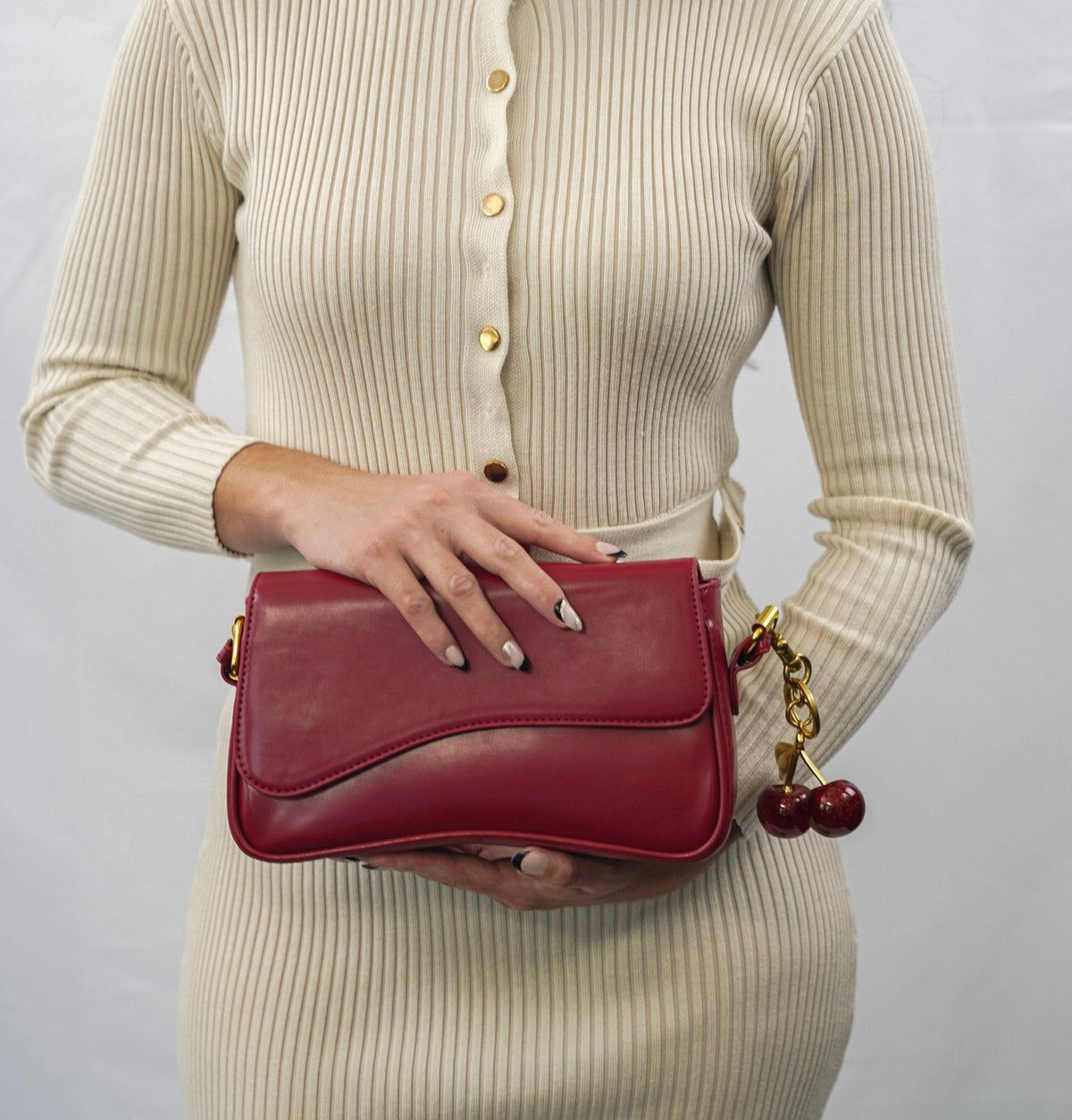 Cloe | Bolso de Hombro