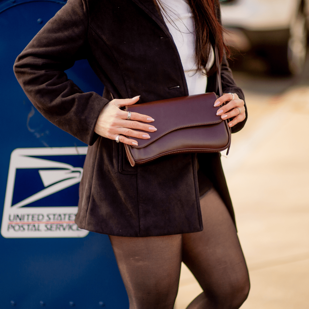 Cloe | Bolso de Hombro
