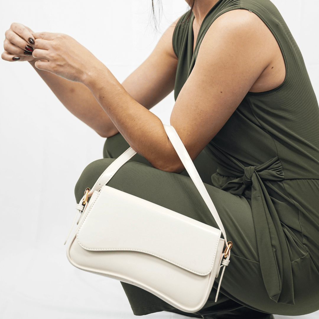 Cloe | Bolso de Hombro