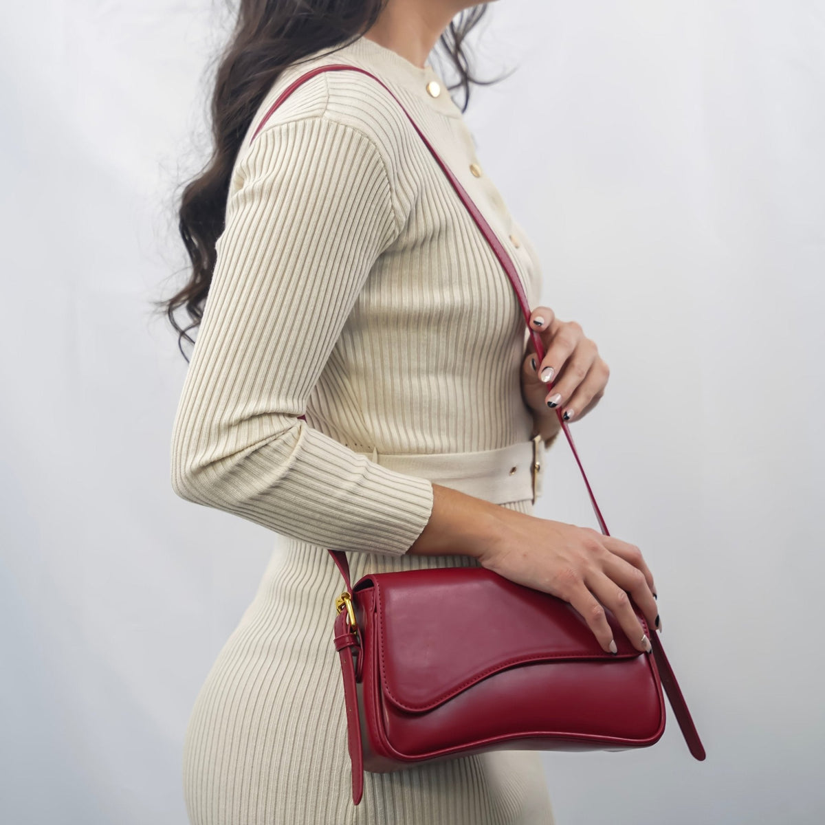 Cloe | Bolso de Hombro