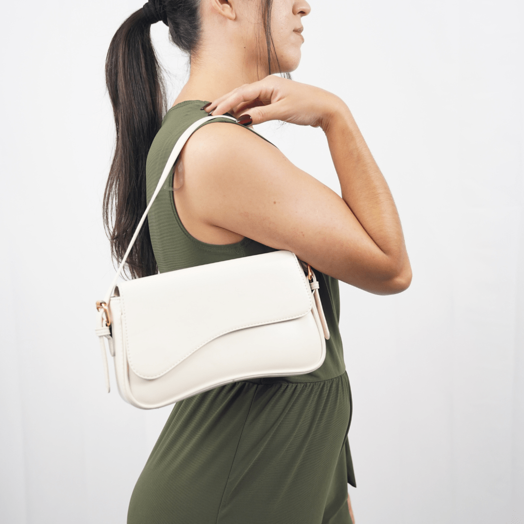 Cloe | Bolso de Hombro