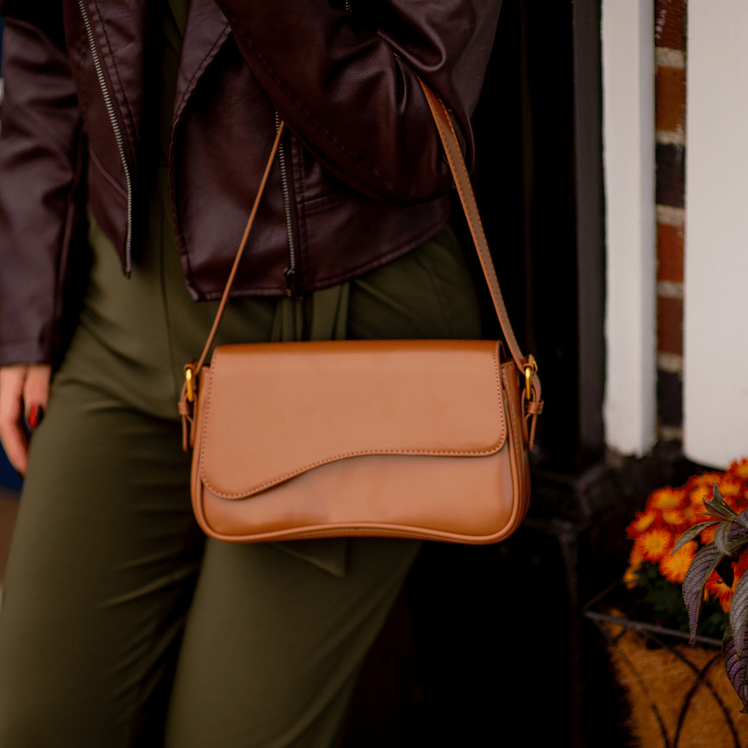 Cloe | Bolso de Hombro