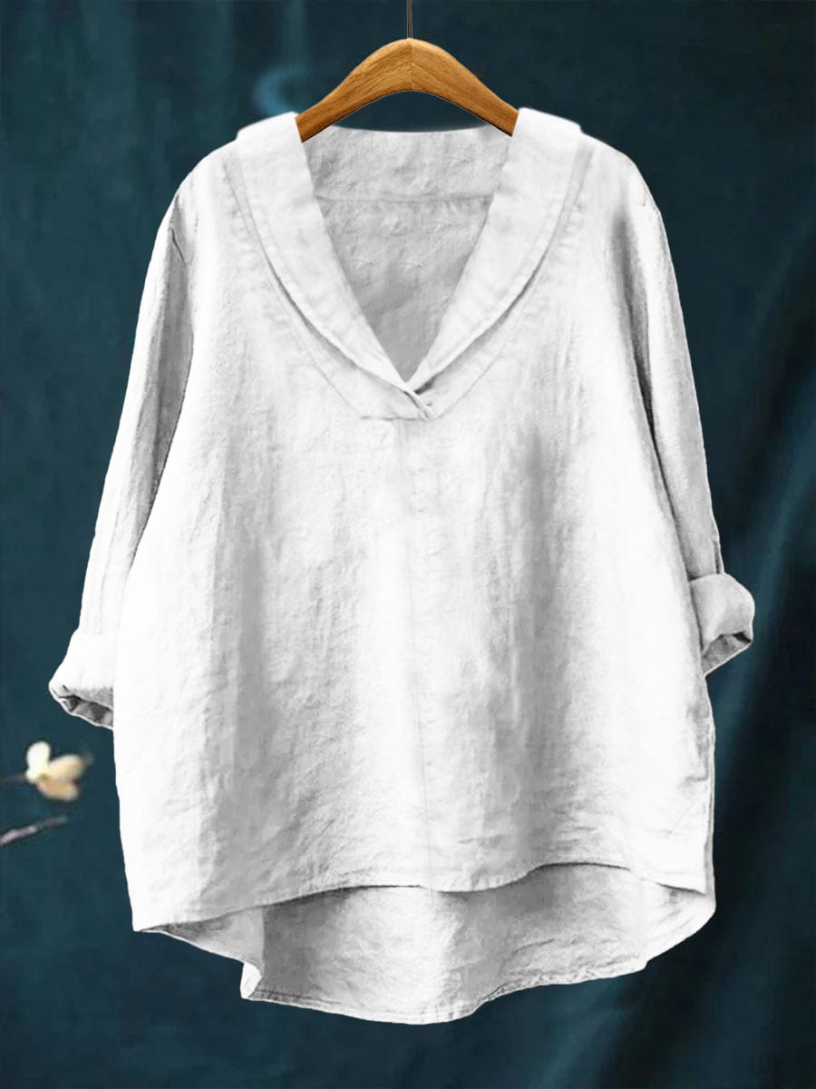 Samantha – Camiseta cómoda y con un look chic