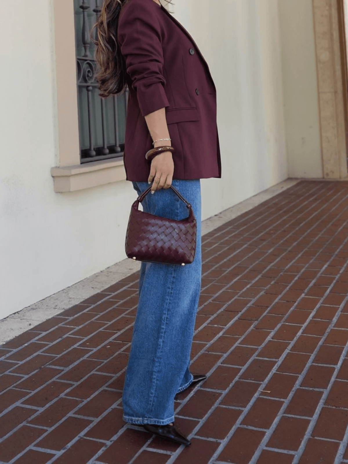 Daniela | Bolso Mini