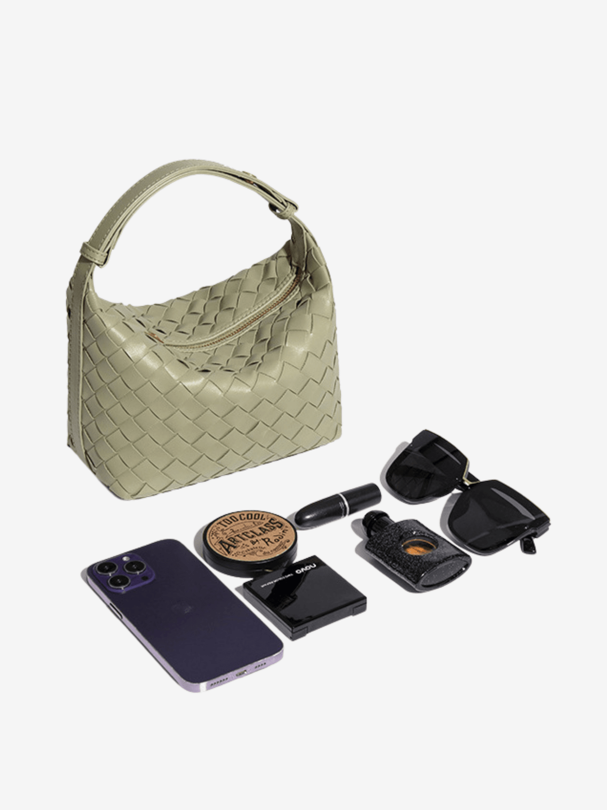 Daniela | Bolso Mini