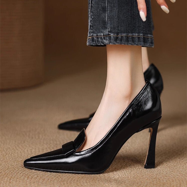 Daniela | Tacones Elegantes