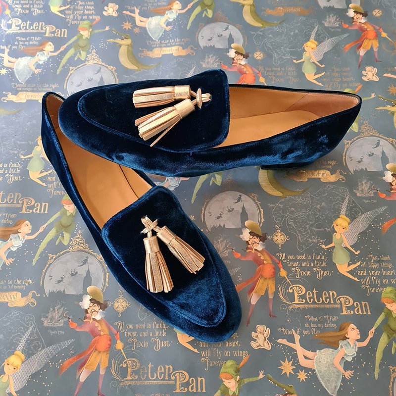 Daniela | Zapatos Retro
