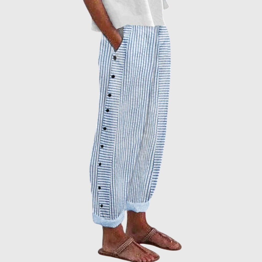 Bertha | Pantalones elegantes y sofisticados para mujer